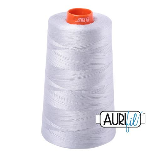 Aurifil 2600 Dove - Kone - 50 wt