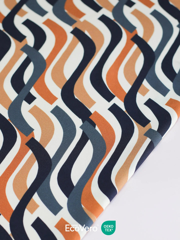 MeetMilk Slide in Desert Flow (Viskose)