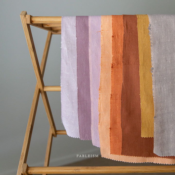 Fableism - Sprout Wovens - Sprout Woven in Heather