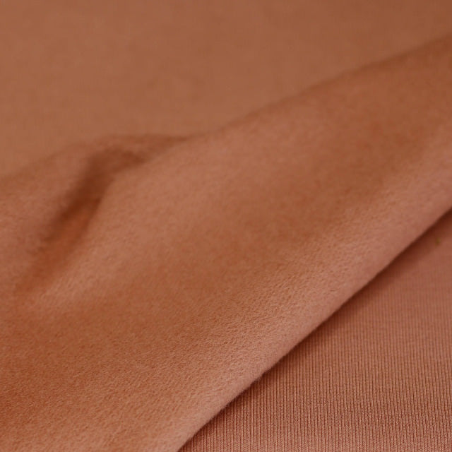 Mind the Maker Organic Light Sweat in Soft Mocha