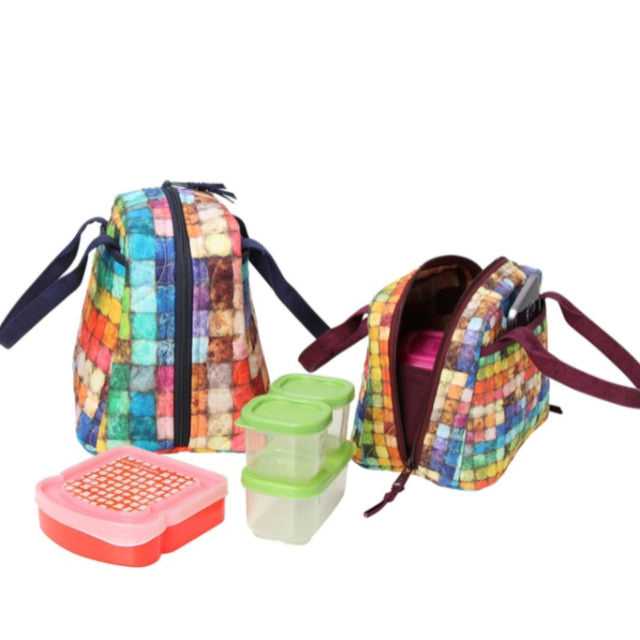 Schnittmuster by Annie "Out to Lunch 2.0" (englisch)
