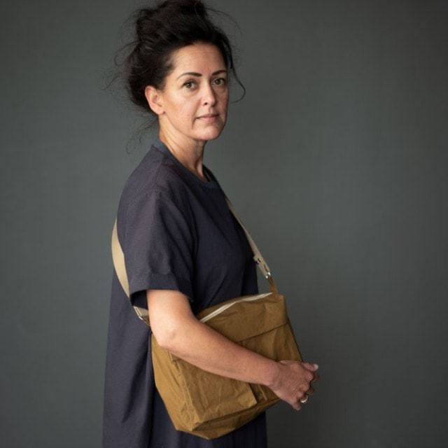 Merchant &amp;amp; Mills Taschenschnitt "Factotum"