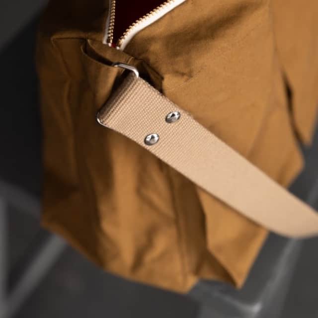 Merchant &amp;amp; Mills Taschenschnitt "Factotum"