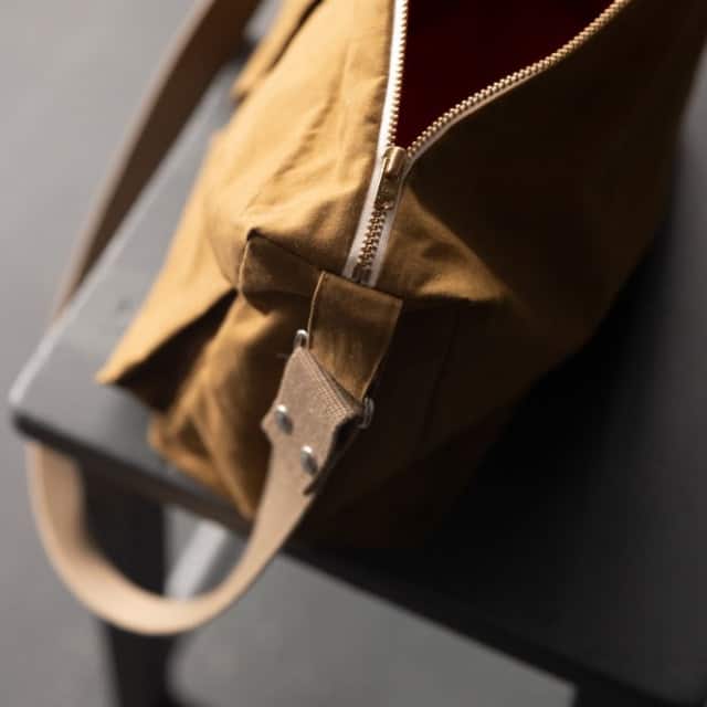 Merchant &amp;amp; Mills Taschenschnitt "Factotum"