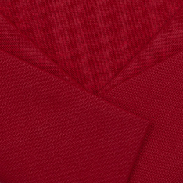 Paintbrush Studios in Poppy Red