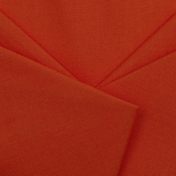 Paintbrush Studios in Burnt Orange