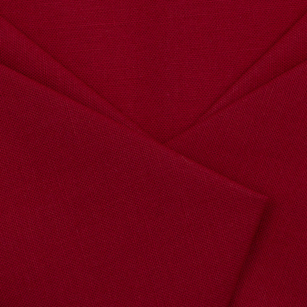 Paintbrush Studios in Christmas Red