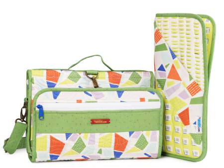 Schnittmuster by Annie "Travel Essentials 2.0" (englisch)