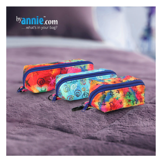 Schnittmuster by Annie "Drop Zone" (englisch)