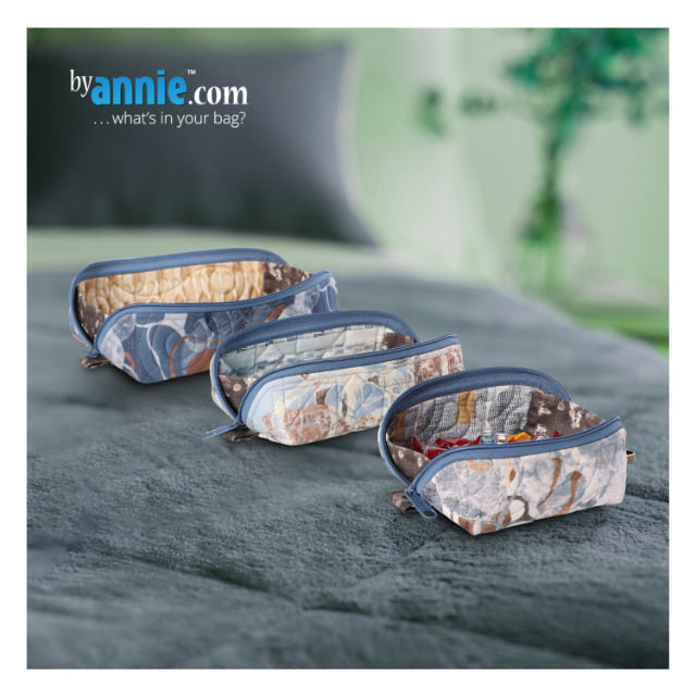 Schnittmuster by Annie "Drop Zone" (englisch)