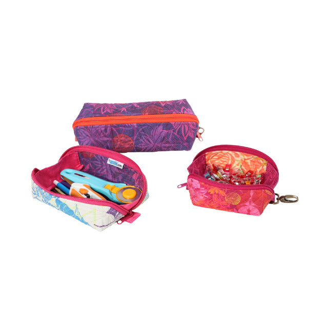 Schnittmuster by Annie "Drop Zone" (englisch)