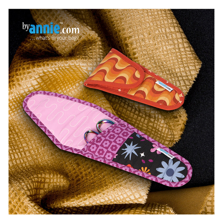 Schnittmuster by Annie "Cut It Out!" (englisch)