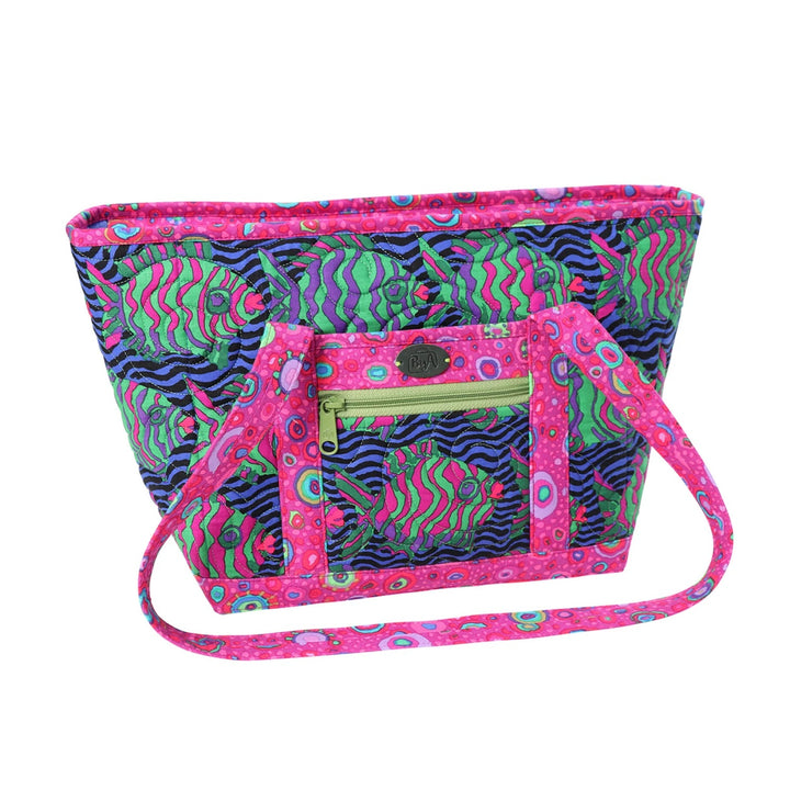Schnittmuster by Annie "Two Little Totes" (englisch)