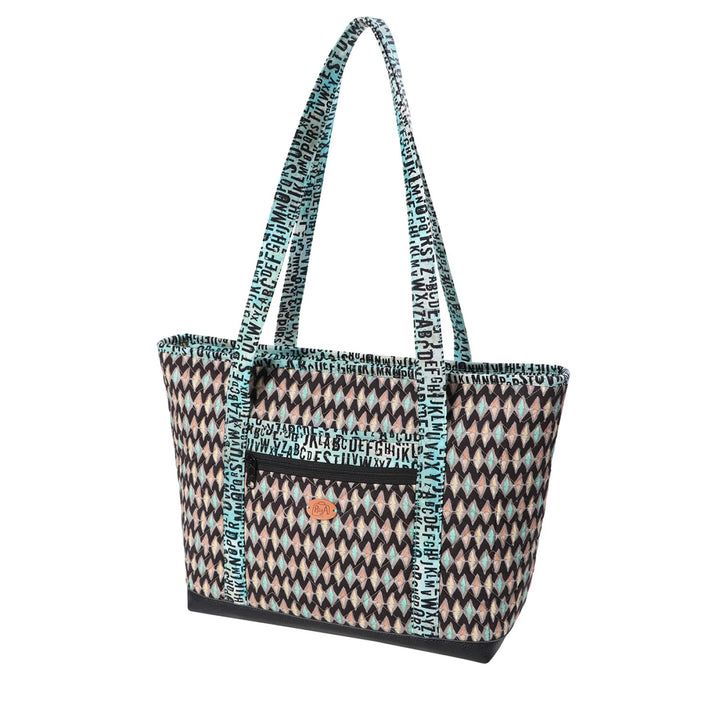 Schnittmuster by Annie "Two Little Totes" (englisch)