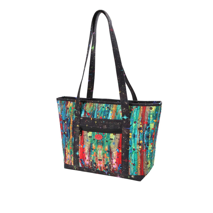 Schnittmuster by Annie "Two Little Totes" (englisch)
