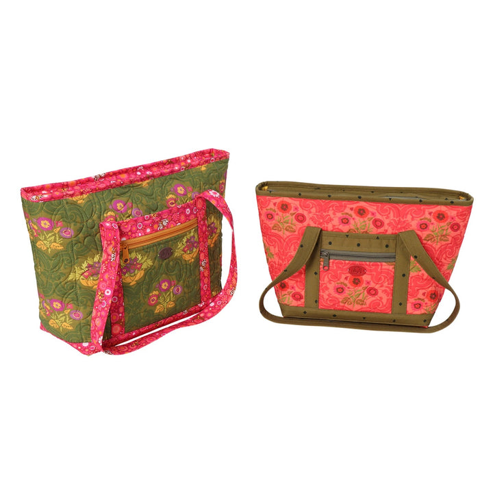 Schnittmuster by Annie "Two Little Totes" (englisch)