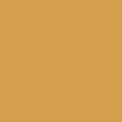 Schrägband Pure Solids in Honey 25mm