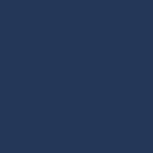 Pure Solids PE-498 Heart-of-The-Ocean