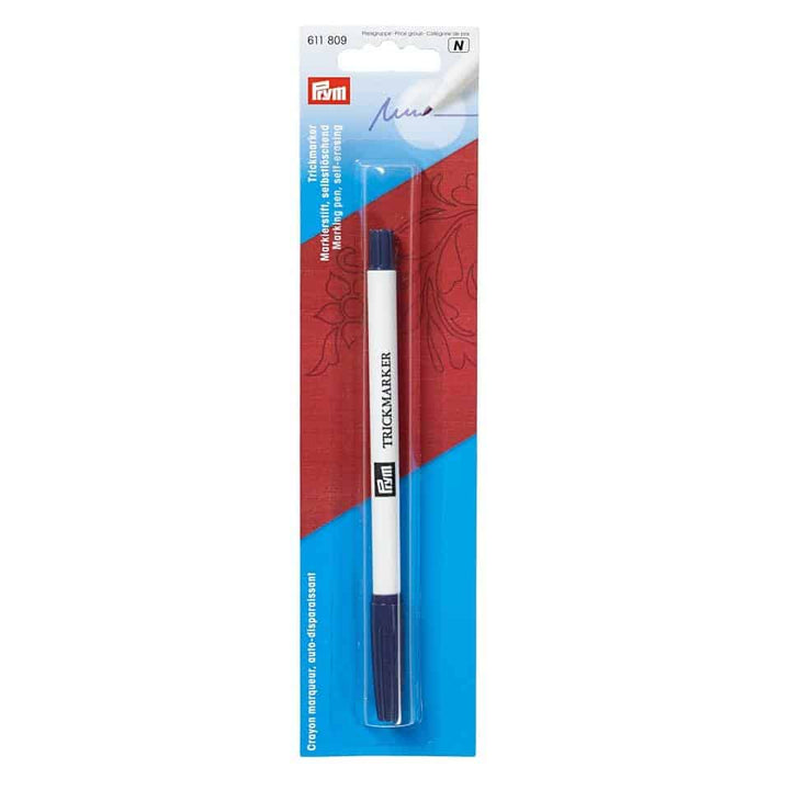 Prym Trickmarker, selbstlöschend