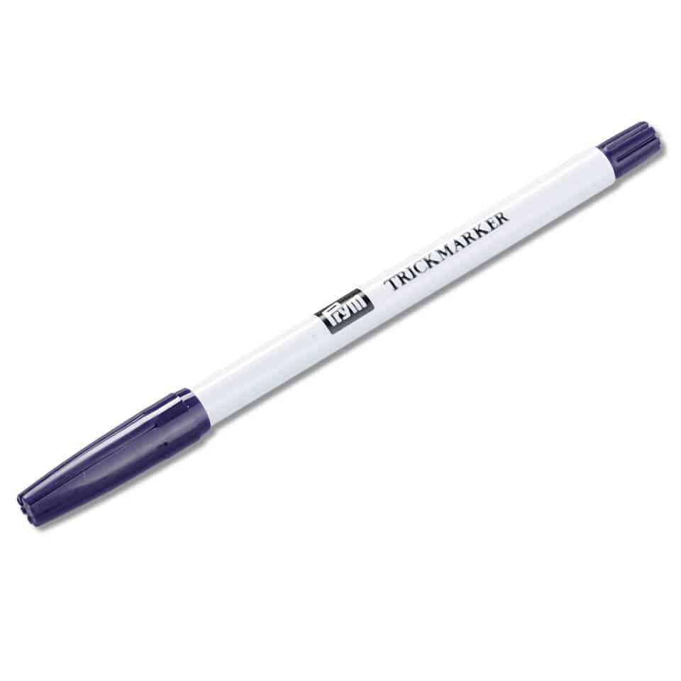Prym Trickmarker, selbstlöschend