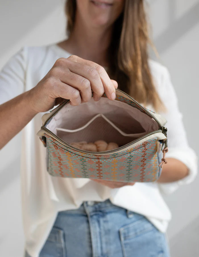 Schnittmuster "Plover Pouch" von Noodlehead (englisch)