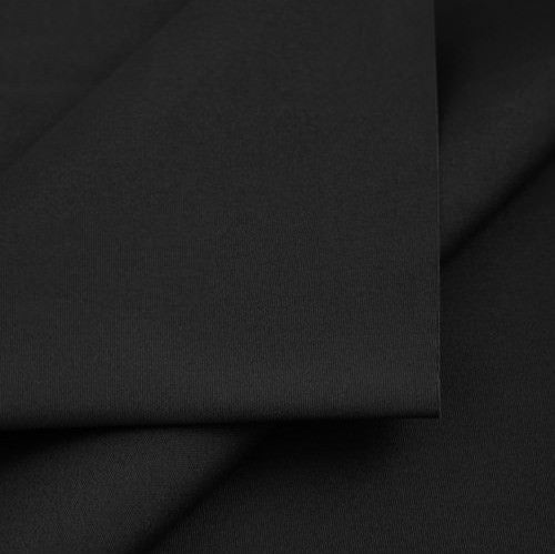 Mind the Maker Polly Canvas - Black