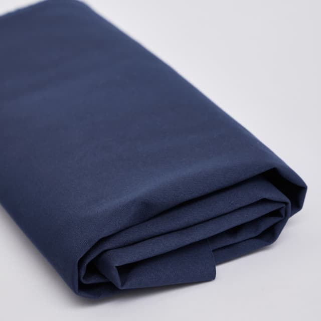 Mind the Maker Polly Canvas - Navy