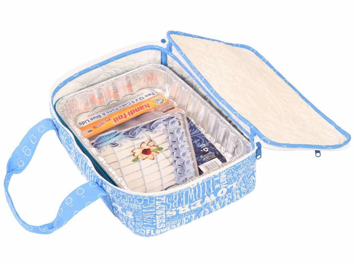 Schnittmuster by Annie "Potluck Pals" (englisch)