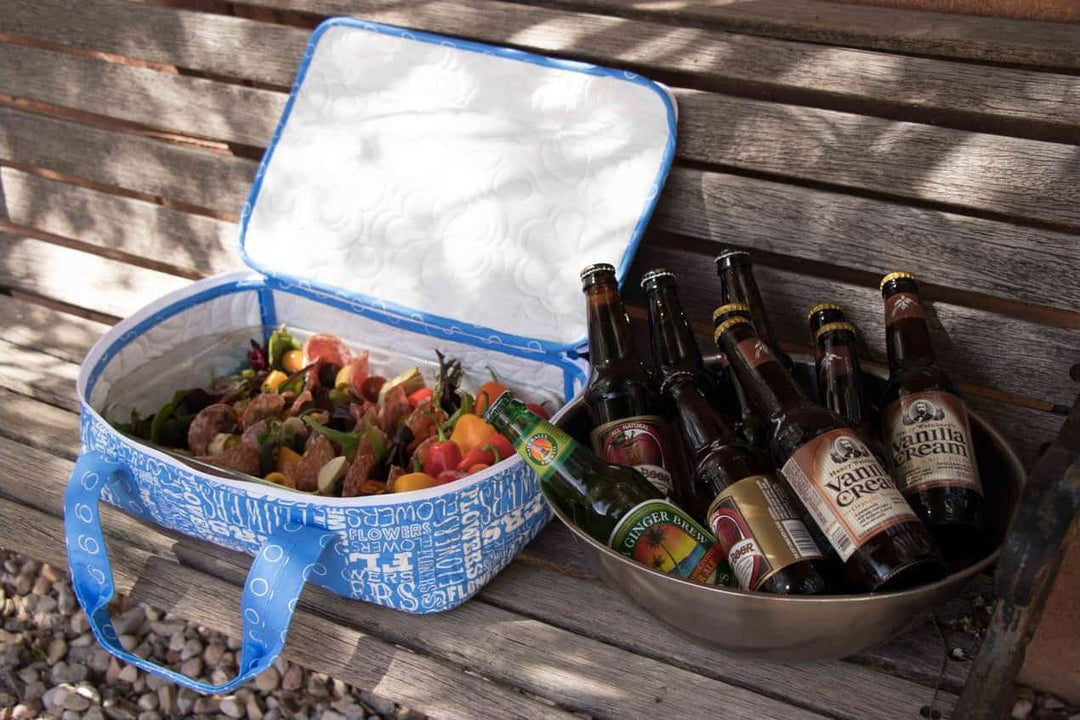 Schnittmuster by Annie "Potluck Pals" (englisch)