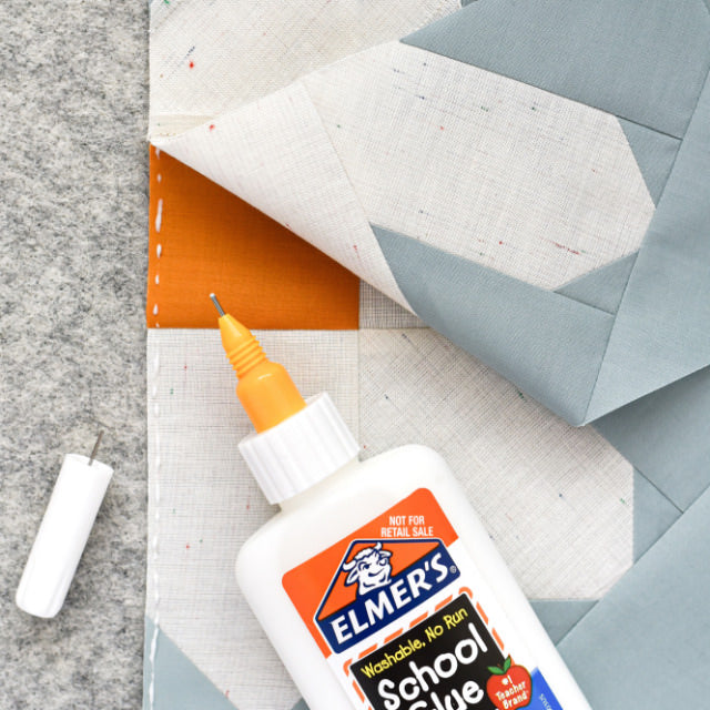 Fineline Glue Tips (Klebespitzen)