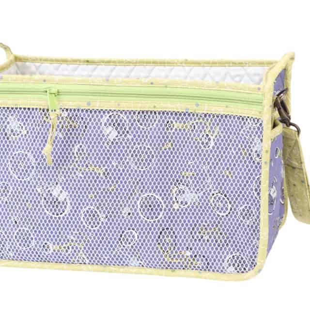 Schnittmuster by Annie "Precious Cargo Stroller" (englisch)