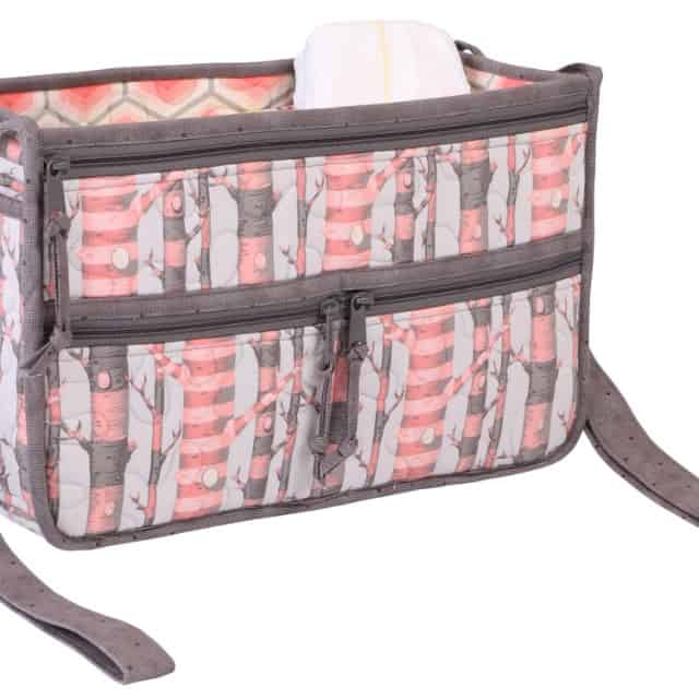 Schnittmuster by Annie "Precious Cargo Stroller" (englisch)