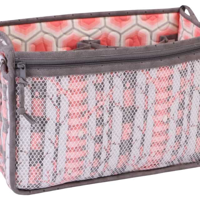 Schnittmuster by Annie "Precious Cargo Stroller" (englisch)