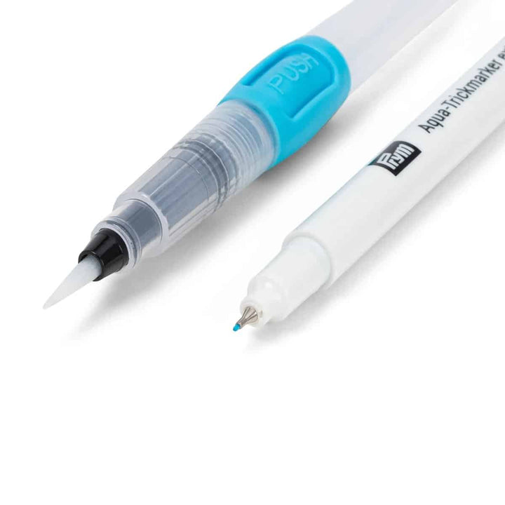 Prym Aquatrick Markier- und Wasserstift extrafein