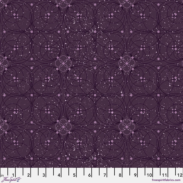 Free Spirit - Giucy Giuce - Enrapture - Flourish in Amethyst