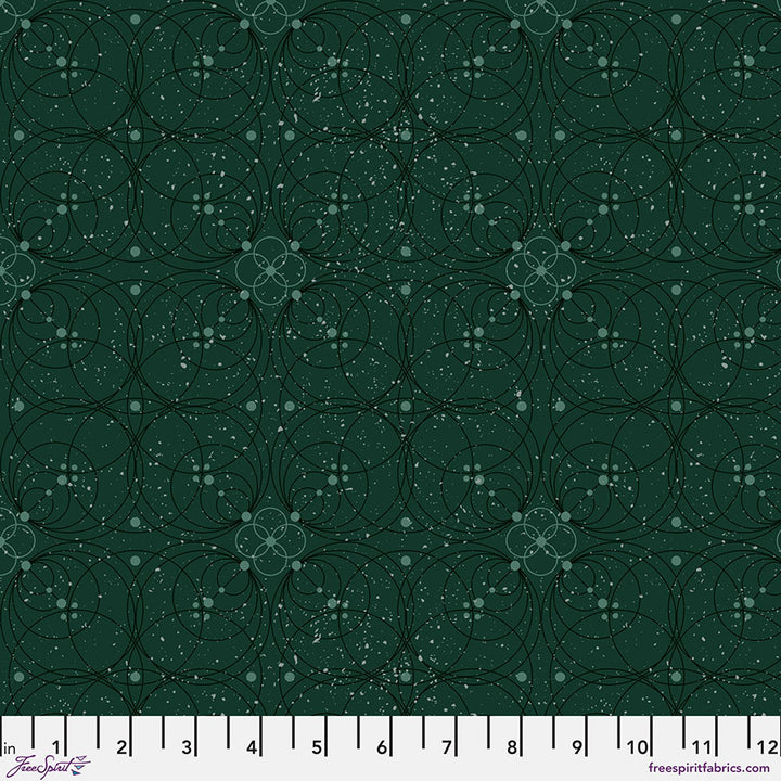 Free Spirit - Giucy Giuce - Enrapture - Flourish in Emerald
