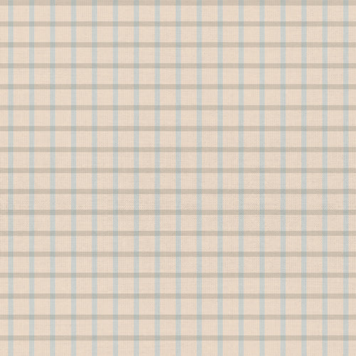 Art Gallery Fabrics - Suzy Quilts - Picnic Wovens - Windows in Dew