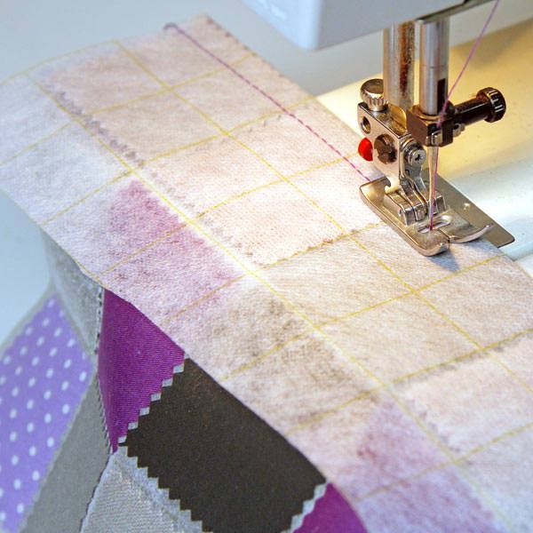 Freudenberg Quilters Grid