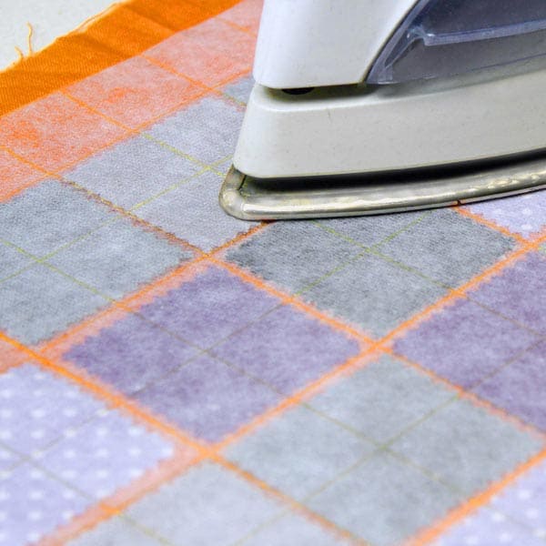 Freudenberg Quilters Grid