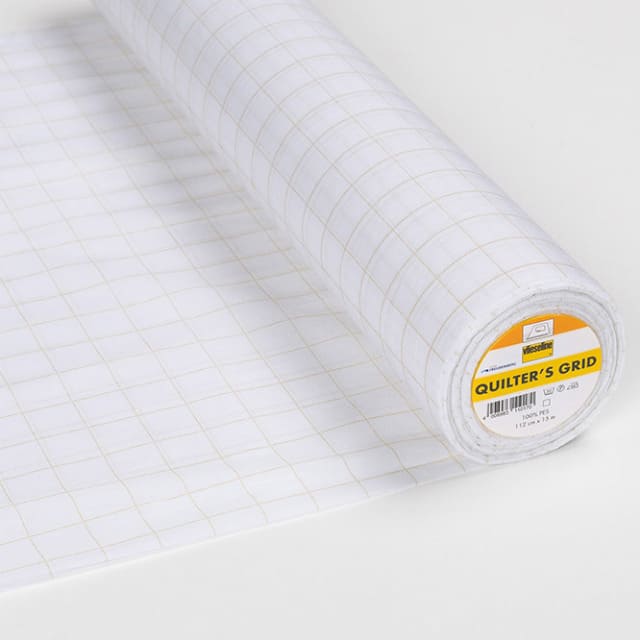 Freudenberg Quilters Grid
