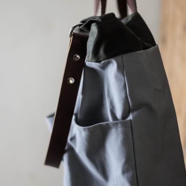 Jack Tar Bag Zubehör-Kit in Nickel/Silber