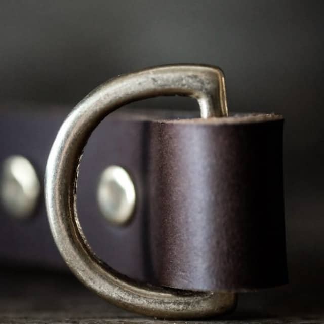 Jack Tar Bag Zubehör-Kit in Nickel/Silber