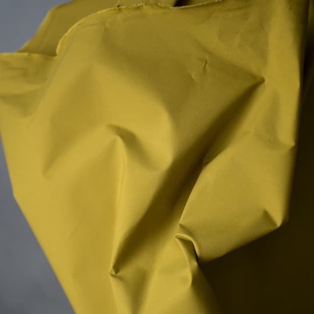 Dry Oilskin von Merchant &amp;amp; Mills in Lime