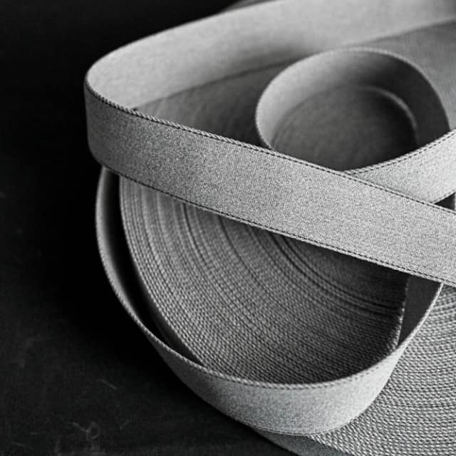 Gurtband Merchant and Mills Howell in Grey