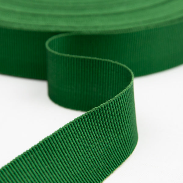 Ripsband 30mm - Clover