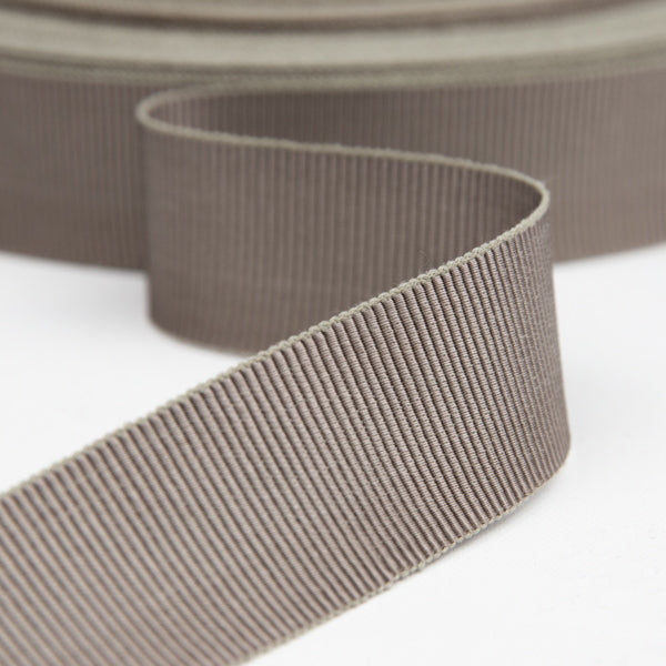 Ripsband 30mm - Smooth Pebble