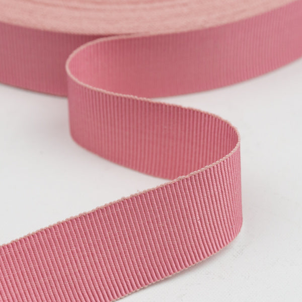 Ripsband 30mm - Quartz Pink