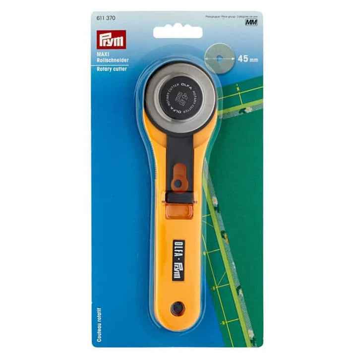Rollschneider "Maxi" 45mm