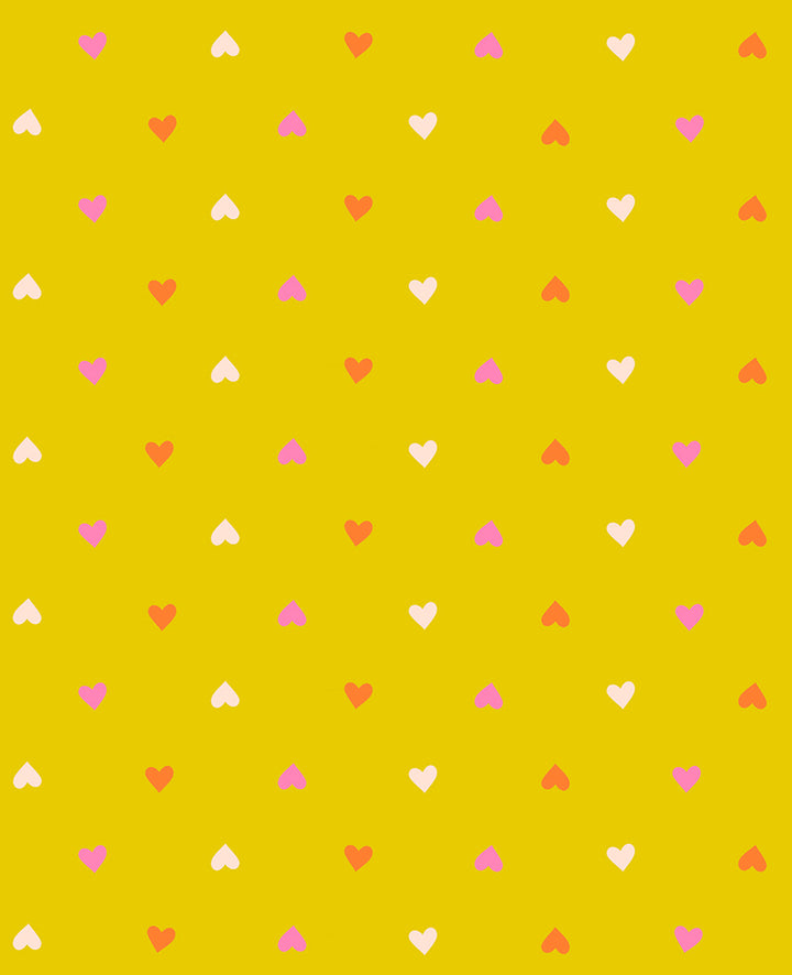 Ruby Star Society - Best Day Ever - Hearts in Golden Hour
