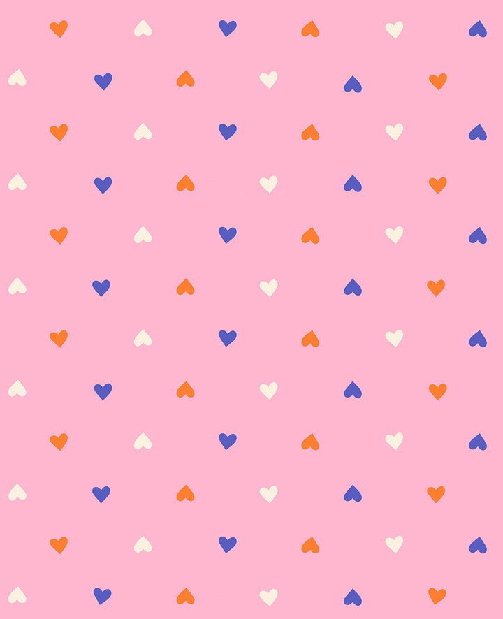Ruby Star Society - Best Day Ever - Hearts in Posy